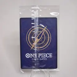 One Piece TCG: Portgas D. Ace P-074 Promo Tin Pack Set Vol. 2 Sealed English - Image 2