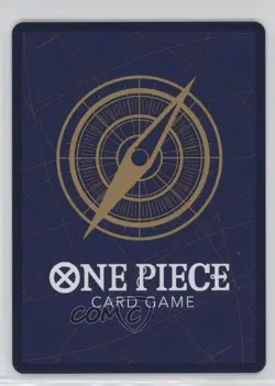 2023 One Piece Card Game: Wings of Captain OP06 SR Kouzuki Hiyori #OP06-106 - Image 2