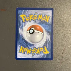 Pikachu 48/162 Breakthrough Non Holo Common Pokemon Card - Image 3