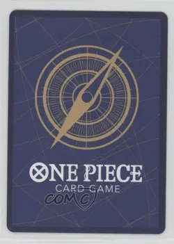 2023 One Piece Card Game: Wings of Captain OP06 SR Gecko Moria #OP06-086 - Image 2