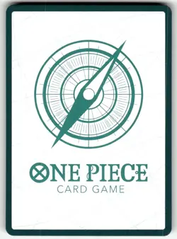 DON Card Shirahoshi PRB-02 [Non-Foil] THE BEST vol.2 One Piece Japan - Image 2