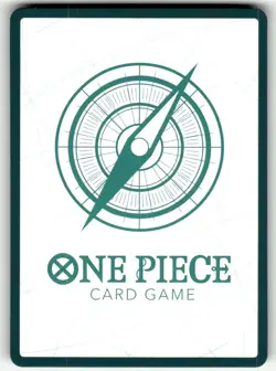 Card Charlotte Pudding ONE PIECE Card The Best Vol. 2 PRB-02 NON-FOIL - Image 2