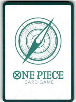 DON !! Card (Sugar) ONE PIECE Card The Best Vol.2 - Japanese jp - Image 2
