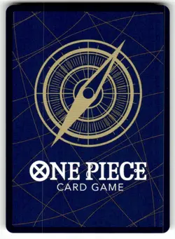 Kaya OP03-044 R Mighty Enemies - ONE PIECE Card Game Japanese FOIL - Image 2