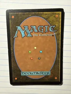 Phage the Untouchable Legions Magic the Gathering Card LP Condition - Image 2