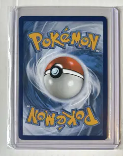 Pokemon Quaquaval ex Gold Secret Rare Card - Image 2