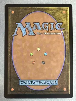 MTG / Proft's Eidetic Memory / MKM / #0396 / FOIL (Extended Art) / Rare / NM - Image 2