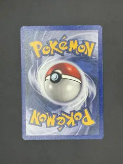 Pokemon Card Jungle Nidoqueen 23/64 Rare - Image 4