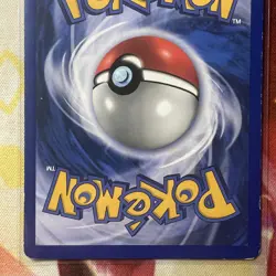 Pokemon TCG Neo Destiny “Dark Espeon” 4/105 Holo Rare Unlimited Card MP - Image 5