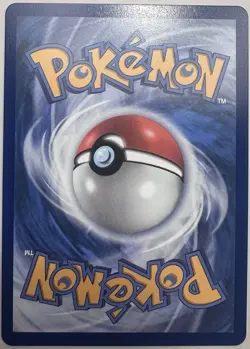 Mega Starmie ex 102/088 Ultra Rare Full Art NM Pokemon Card Perfect Order - Image 2