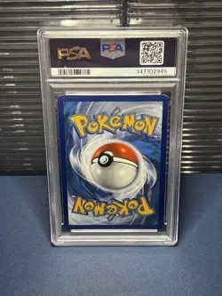PSA 10 ⭐ Pokemon Zacian 082 Amazing Rare Vivid Voltage Full Art Graded Card - Image 4