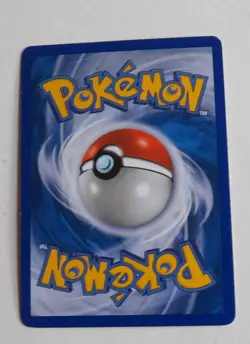 2008 Pokemon Card - Lickitung Majestic Dawn 39/100 Uncommon Reverse Holo - Image 5