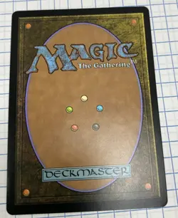 Ancient Tomb - Ultimate Masters Magic MTG English Pack Fresh x 1 Game Changer - Image 2