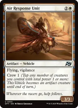 Aetherdrift Uncommons, Magic The Gathering, DFT MTG TCG - Image 5