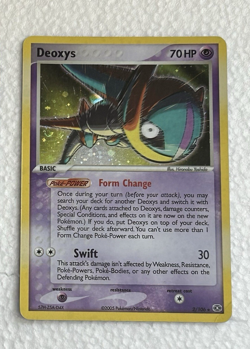 Vintage Pokemon rare/holo 1999-2005 34 card collection - Image 1