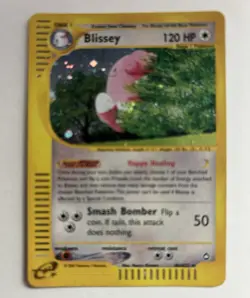 Vintage Pokemon rare/holo 1999-2005 34 card collection - Image 3