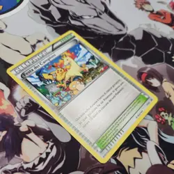 2015 Italian Champions Festival Pokemon World Chamionships Promo Card XY91 NM - Image 3