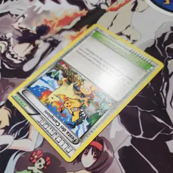 2015 Italian Champions Festival Pokemon World Chamionships Promo Card XY91 NM - Image 5