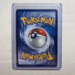 Team Rocket's Moltres ex 229/182 Holo Miscellaneous Cards & Products Pokemon NM - Image 2