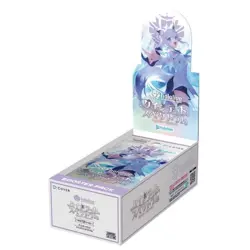 Hololive Official Card Game Booster Box - Vol. 2 Quintet Spectrum (Japanese) - 1 - Image 1