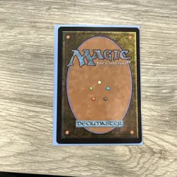 The Water Crystal Foil - FIN 0085 NM - MTG Magic - Image 2