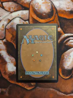 NM Russian Zurgo Bellstriker Dragons of Tarkir DTK MTG Magic the Gathering - Image 2