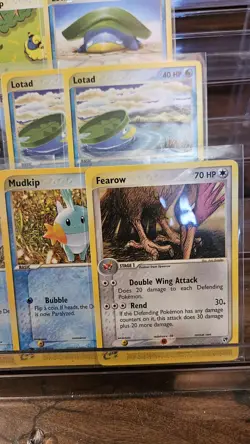 Lot of 14 E Reader Non Holo Pokemon Cards NM-LP Condition - Image 4