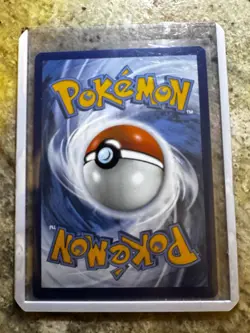 Pokemon Pikachu 173/165 Scarlet & Violet 151 Illustration Rare Holo Card - Image 3