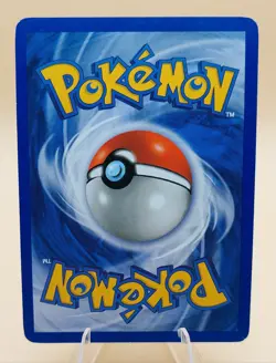 Clefable Base Set 2 Holo Rare No. 5/130 Pokemon Card - 2000 SWIRL - Image 3