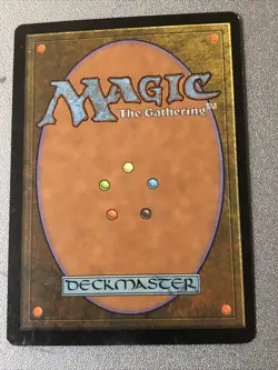 Penance X1 Exodus Ex Condition See Pics Front Back MTG - Image 2