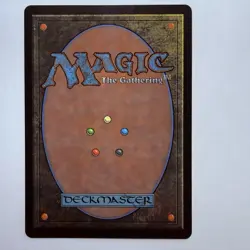 Magic The Gathering Mtg Will Of The Sultai Tarkir Near Mint Borderless Rare - Image 2