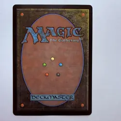 Magic The Gathering Mtg Sarkhan, Dragon Ascendant Foil Near Mint Borderless - Image 2