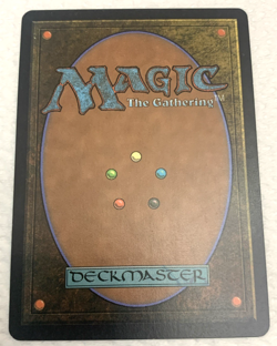 Keeper of the Nine Gales MTG Legions Regular LP 42/145 - Image 3