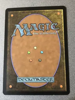 Sway Of The Stars X1 Betrayers Of Kamigawa NM Condition See Pics Front Back MTG - Image 2