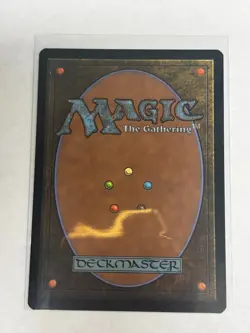Germination Practicum Borderless Foil 296 Secrets of Strixhaven MTG - Image 2