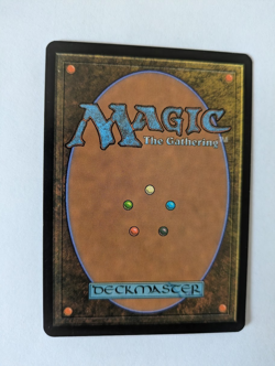 Chrome Mox Mirrodin MTG NM Free shipping with tracking - Image 2