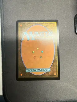 Fabled Passage (Retro Frame) WPN & Gateway Promo Foil LP - Image 3