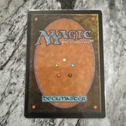 MTG Hall of Gemstone Mirage Regular Rare - Image 2