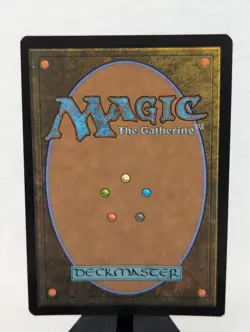 MTG Magic The Gathering Doctor Who Extended Art Surge Foil 1060 - As Foretold - Image 2