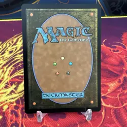 Goblin Bombardment Borderless Foil Marvel's Spider-Man MTG - Image 4