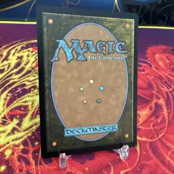 Goblin Bombardment Borderless Foil Marvel's Spider-Man MTG - Image 5