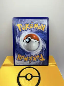 Yanmega ex 206/182 Sv10: Destined Rivals Holo Full Art Pokemon - Image 2