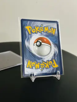 Pokemon Fuecoco 201/193 Sv02: Paldea Evolved Holo RARE - Image 5