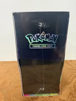 Pokemon TCG - Phantasmal Flames - Elite Trainer Box ETB (New/Factory Sealed) - Image 2