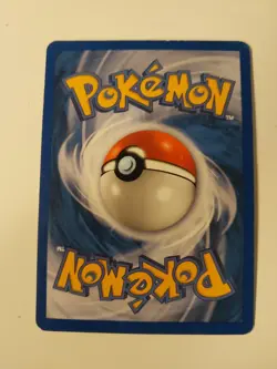 Pokemon TCG || Deoxys (Normal) - 16/107 - Rare - MP - Image 2