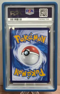 2025 POKEMON SIMPLIFIED CHINESE 151 REVERSE HOLO MASTER BALL #143 SNORLAX PSA 10 - Image 2