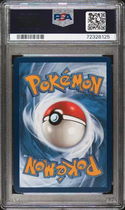 2023 Pokemon SWSH Crown Zenith #GG43 Zeraora Vstar Crown Zenith PSA 10 - Image 2