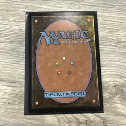 MTG English Firion, Swordmaster - Sram, Senior Edificer (Showcase) NM Foil - Image 2