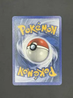 Pokemon TCG - Igglybuff 40/75 Neo Discovery Regular - Image 4