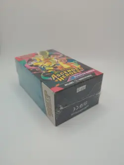 Pokemon TCG: Mega Evolution-Ascended Heroes Booster Bundle (6 Packs) IN-HAND - Image 5